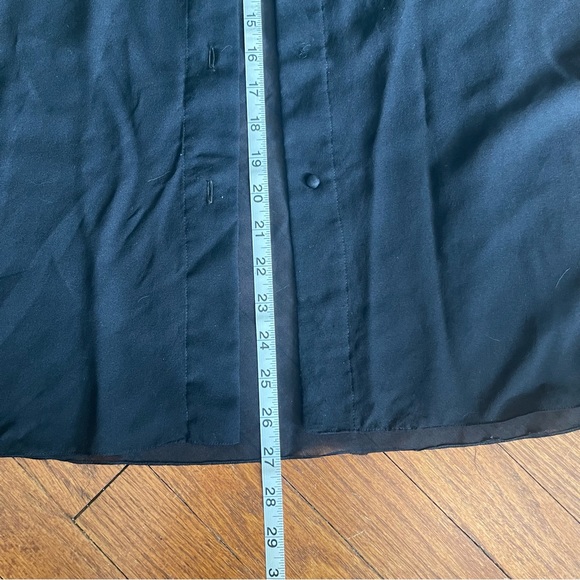 🖤Henri Bendel Blouse - Picture 3 of 6